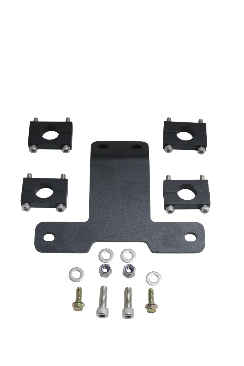 Upper Crash Guard For 2025 KTM Adventure 250/390