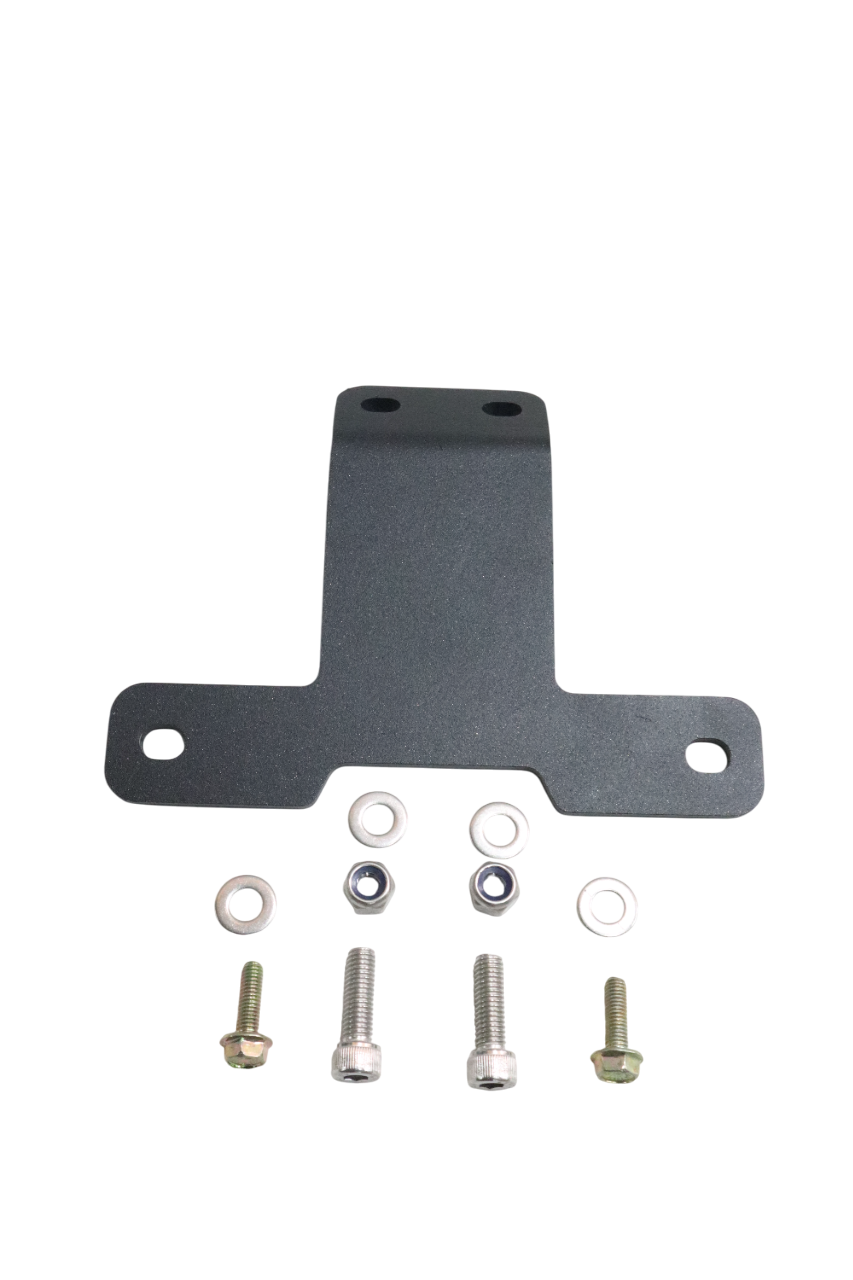 Crash Guard With Dual Sliders For 2025 KTM Adventure 250/390