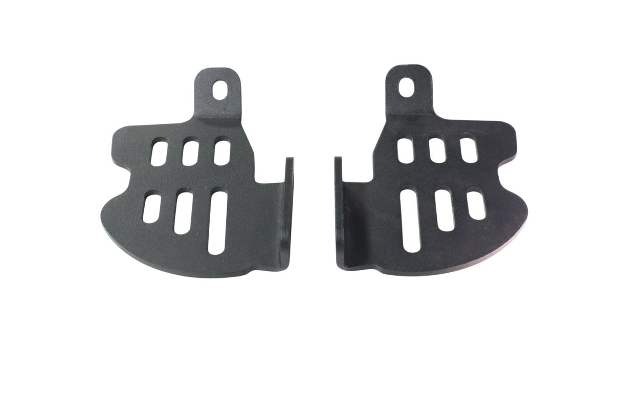 Footrest For 2025 KTM Adventure 250/390