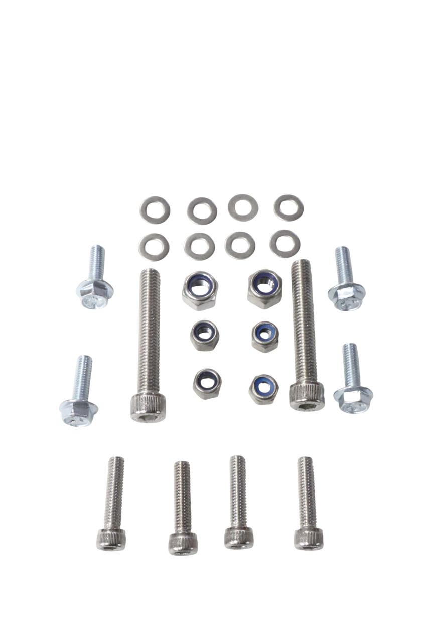 Footrest For 2025 KTM Adventure 250/390