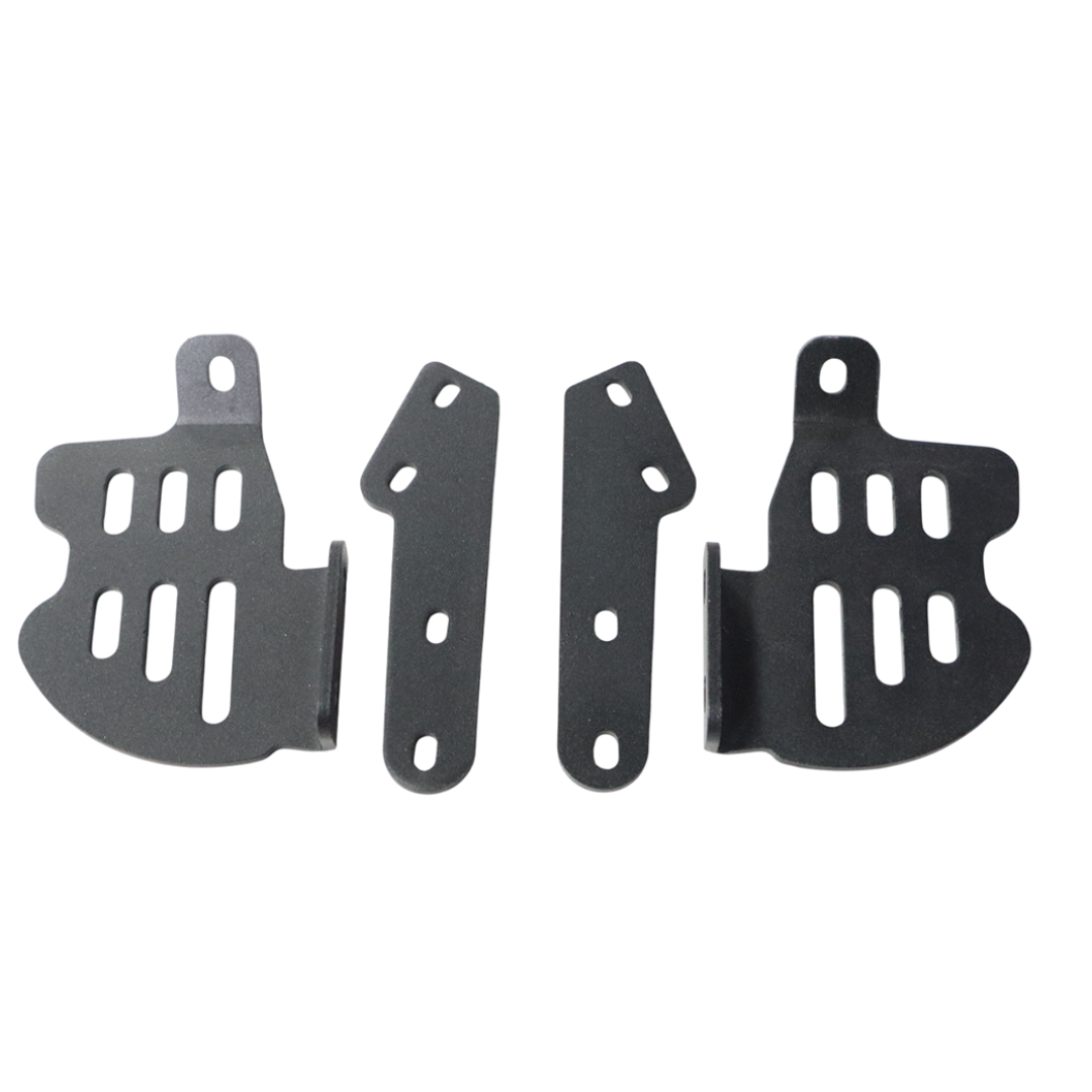 Footrest For 2025 KTM Adventure 250/390