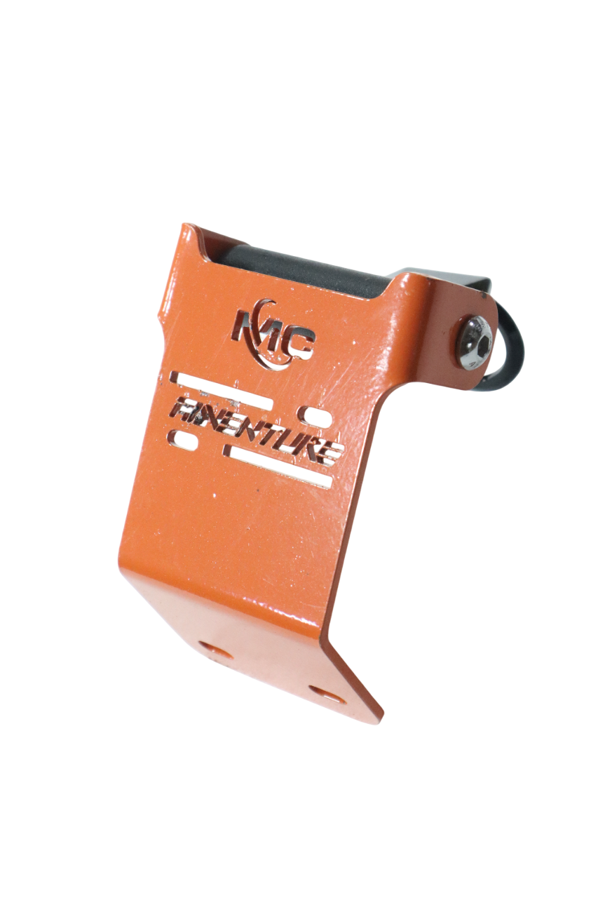 GPS Mount For 2025 KTM Adventure 250/390