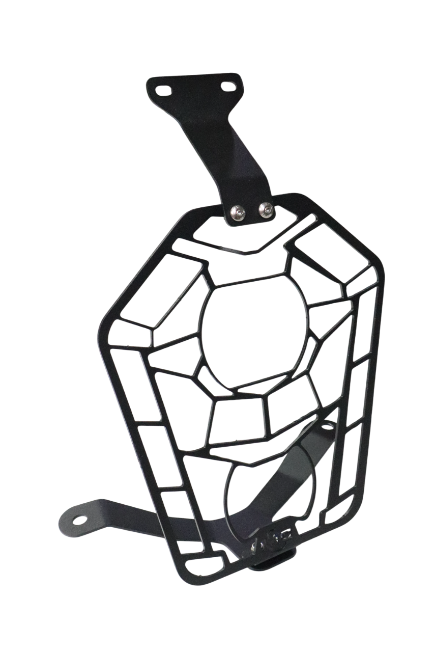 Headlight Grill For 2025 KTM Adventure 250/390