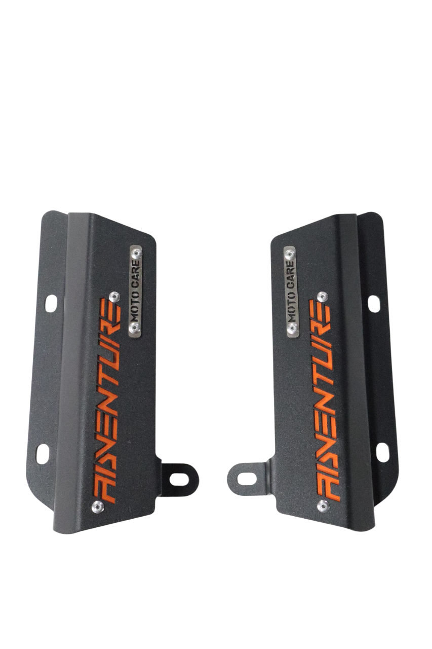 Fork Protector for 2025 KTM Adventure 250/390