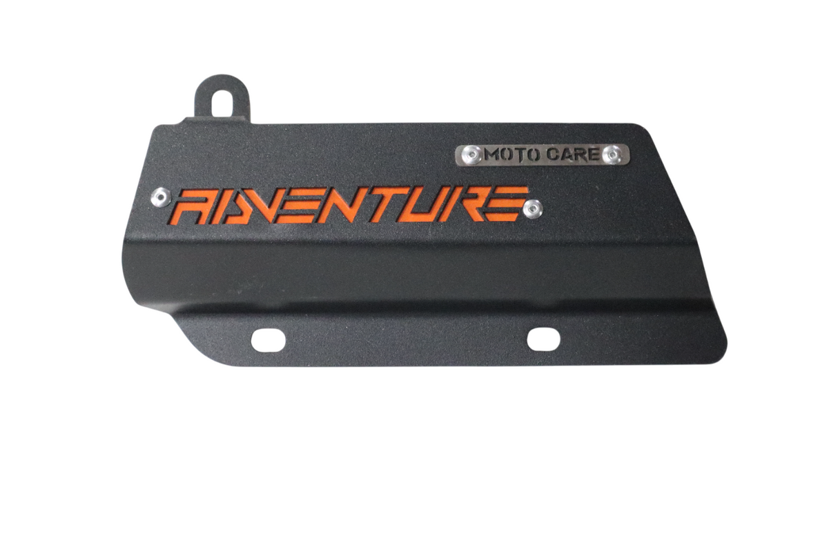 Fork Protector for 2025 KTM Adventure 250/390