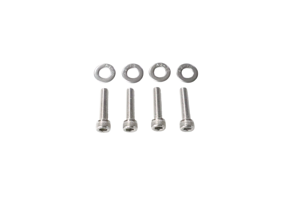 Fork Protector for 2025 KTM Adventure 250/390