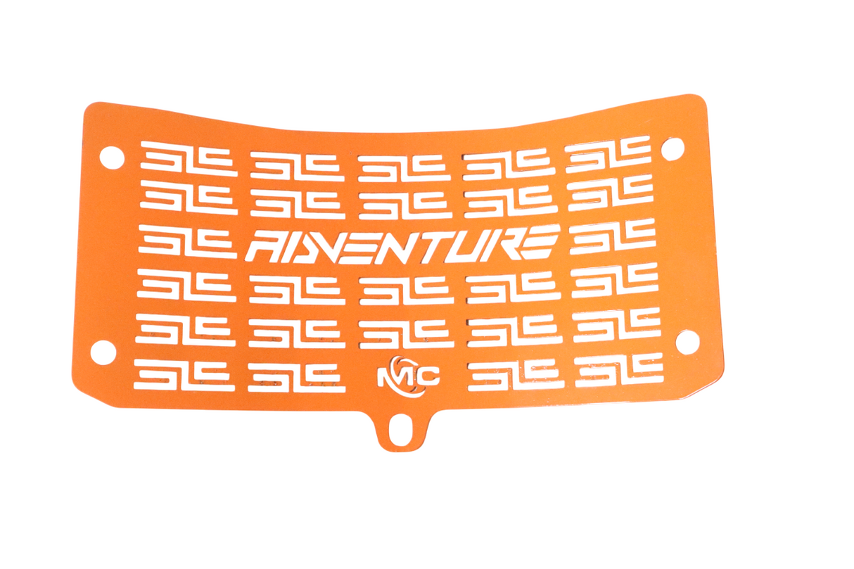 Radiator Guard for 2025 KTM Adventure 250/390