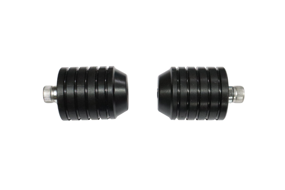 Fork Sliders (Set Of 4) For 2025 KTM Adventure 250/390