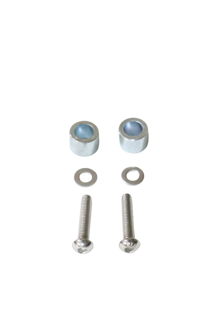 CNC Carrier With Plate For Hero Xpulse 210