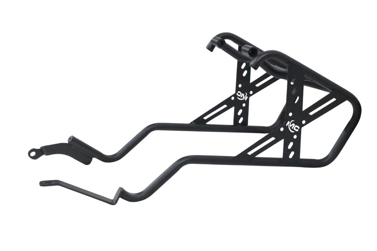 Saddle Stay With Plate For Hero Xpulse 210