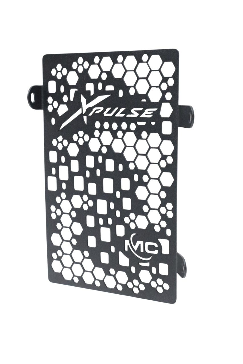 Radiator Guard for Hero Xpulse 210