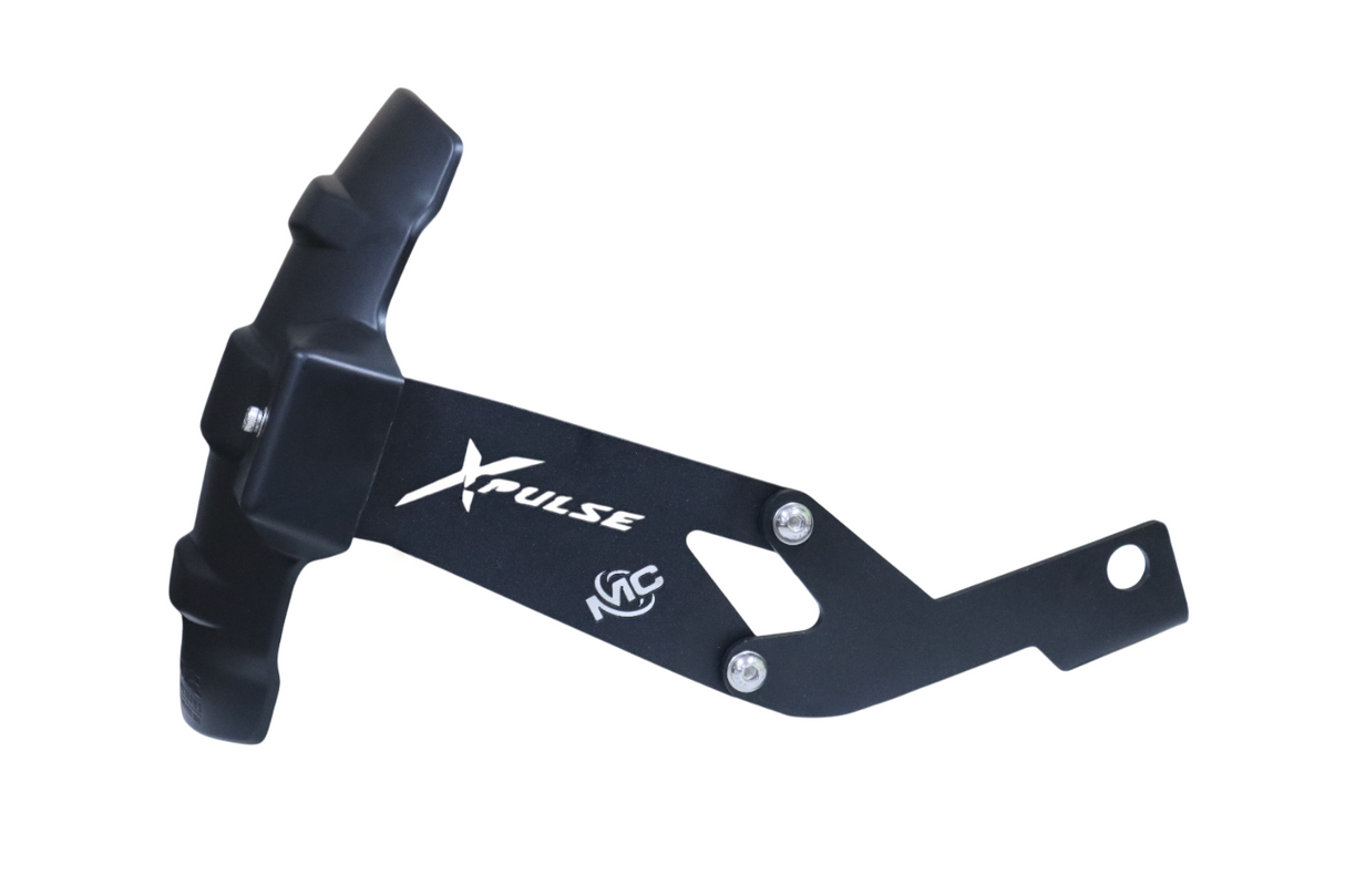 Tyre Hugger for Hero Xpulse 210