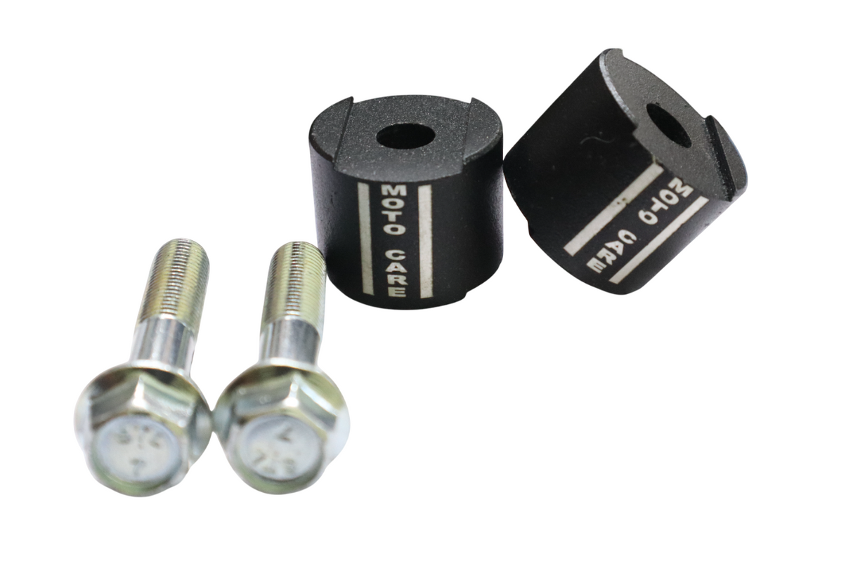 Handle Riser For Hero Xpulse 210