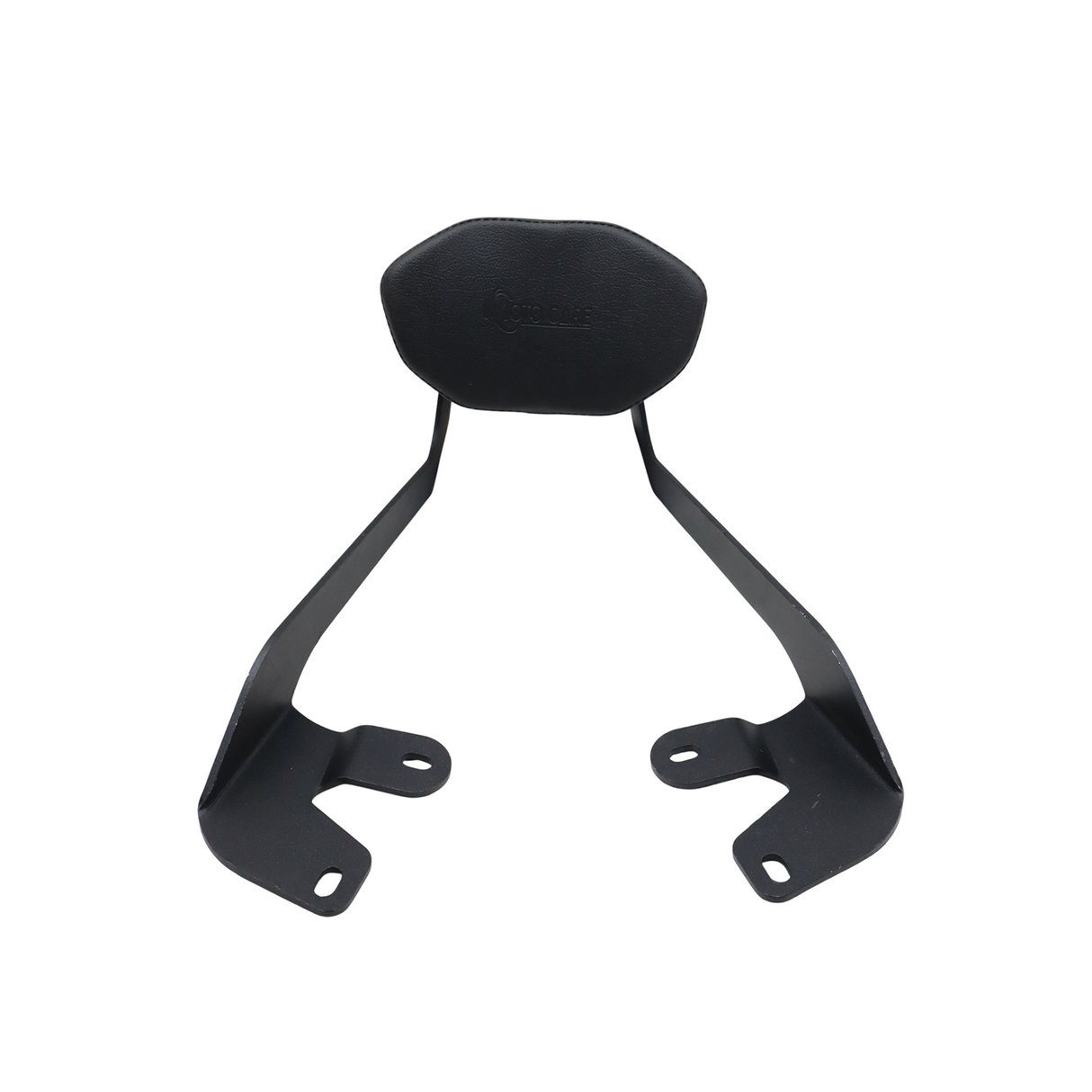 CNC BACK REST FOR HARLEY DAVINSON X440T