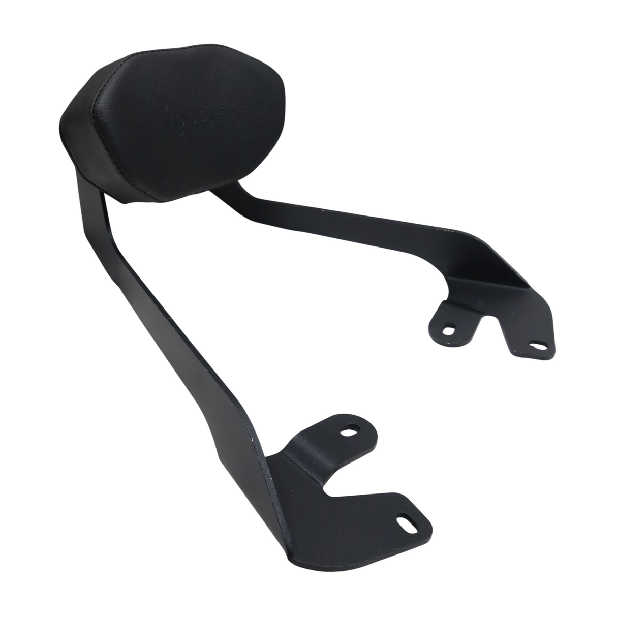 CNC BACK REST FOR HARLEY DAVINSON X440T