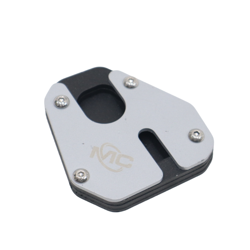 Side Stand Extender For Hero Xpulse 210