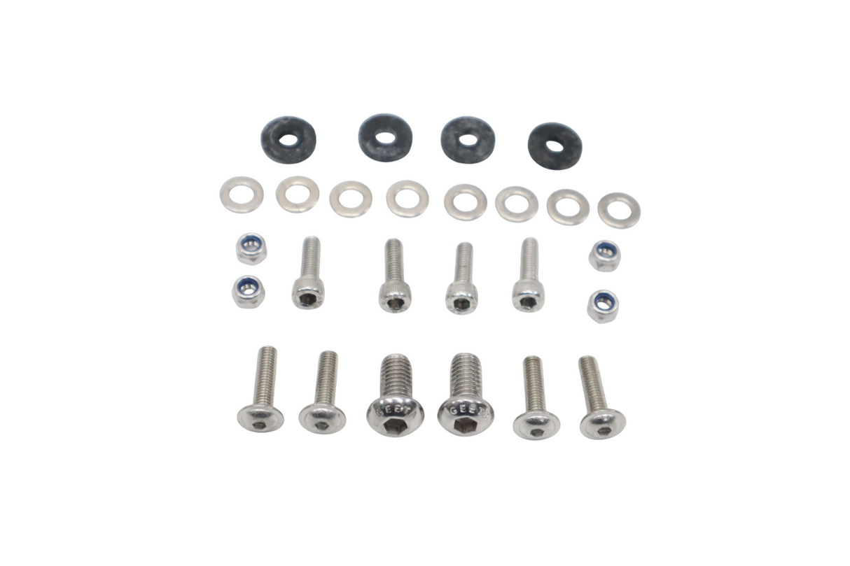 GPS Mount For Hero Xpulse 210