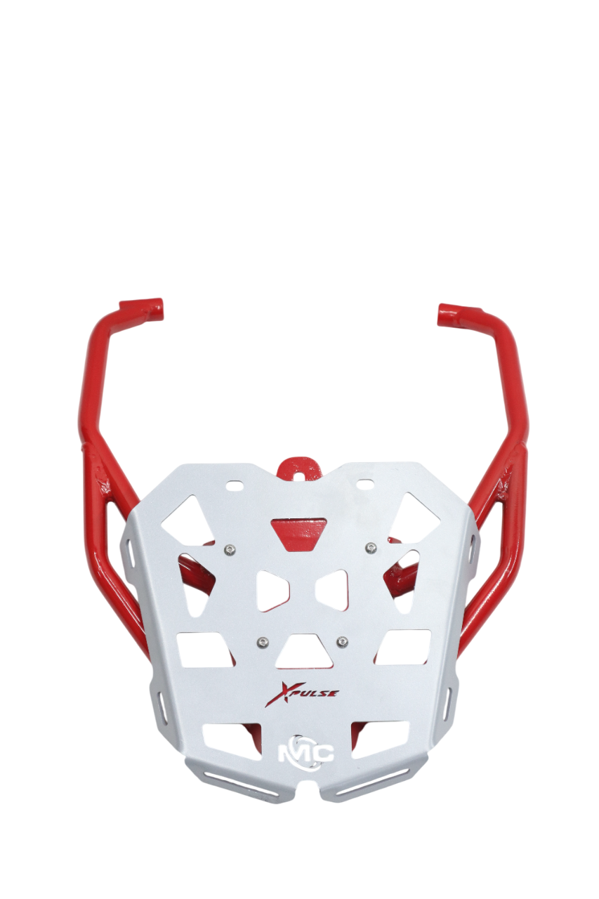 Pipe Carrier For Hero Xpulse 210