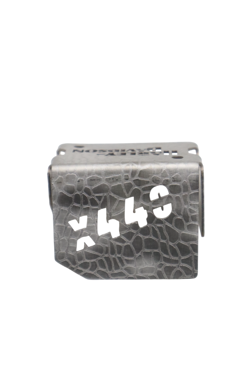 Disc Oil Cap For Harley Davidson X440