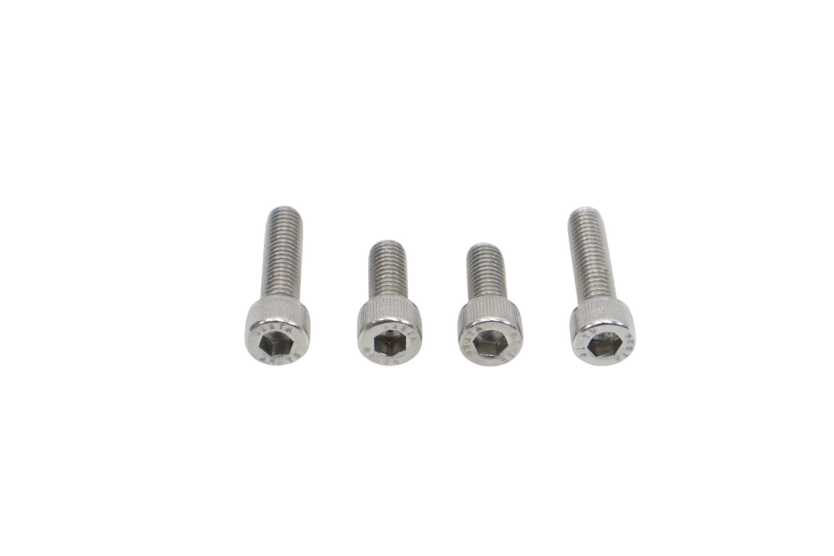 Sum Guard (Silver) For Triumph Speed 400/ Scrambler 400X/ SPEED T4