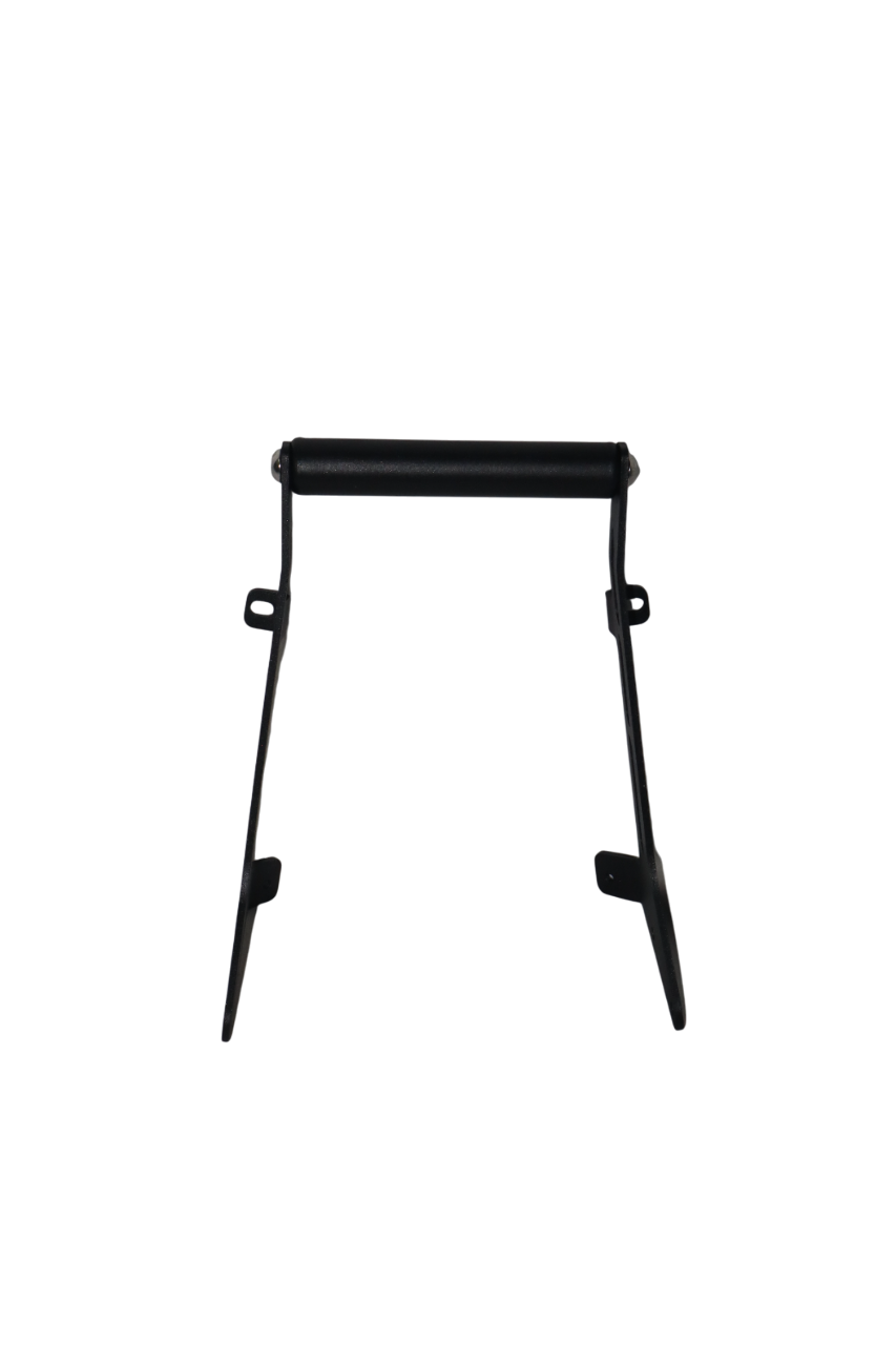 GPS Mount (Black) For Hero Xpulse 210