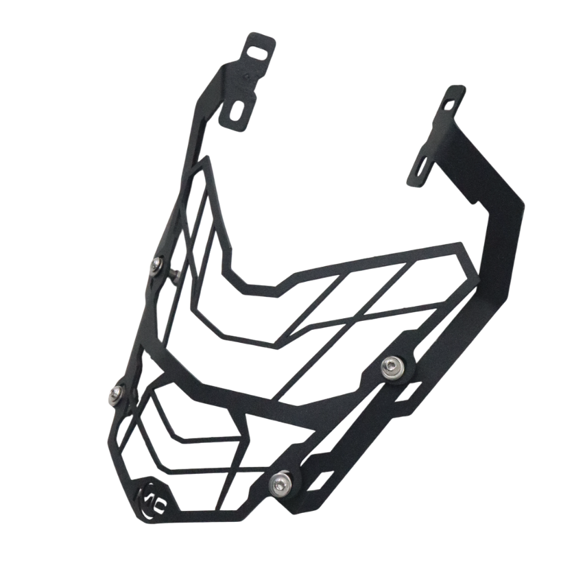 Headlight Grill For Honda CB200X