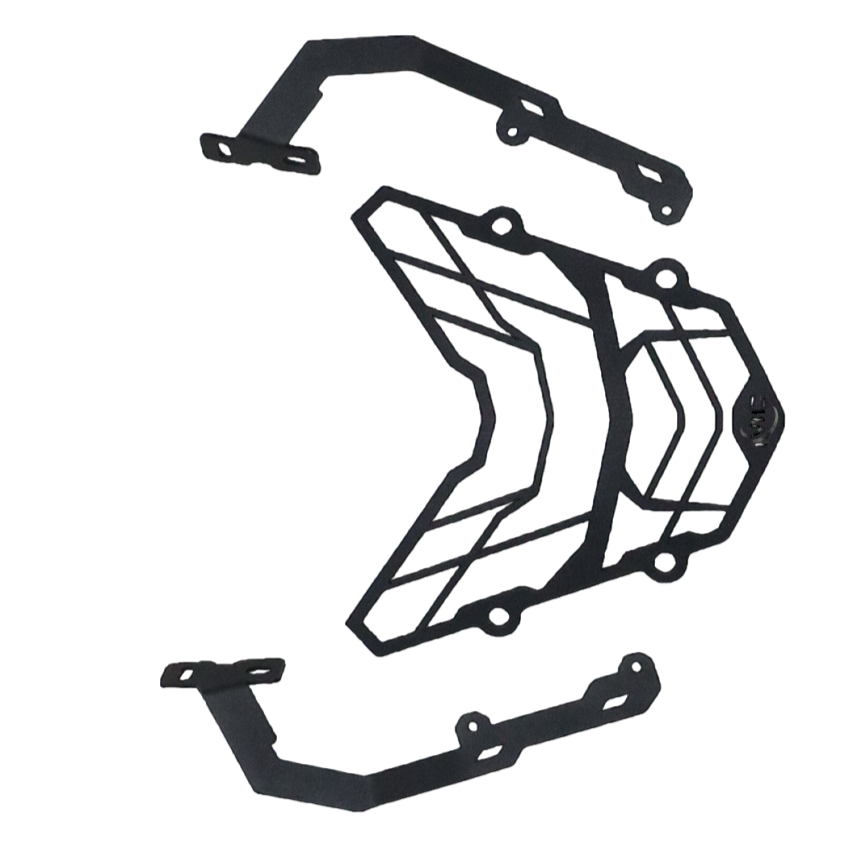 Headlight Grill For Honda CB200X