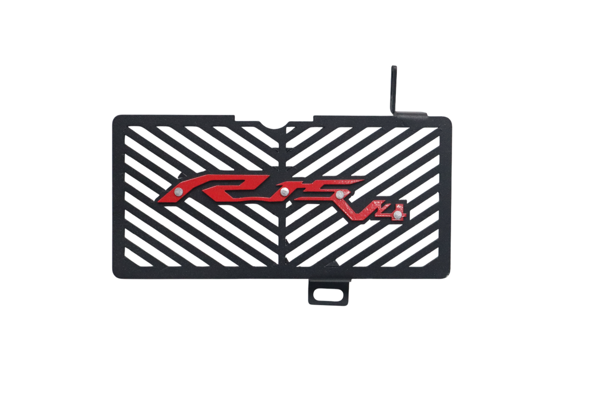 Radiator Guard For Yamaha R15 V4