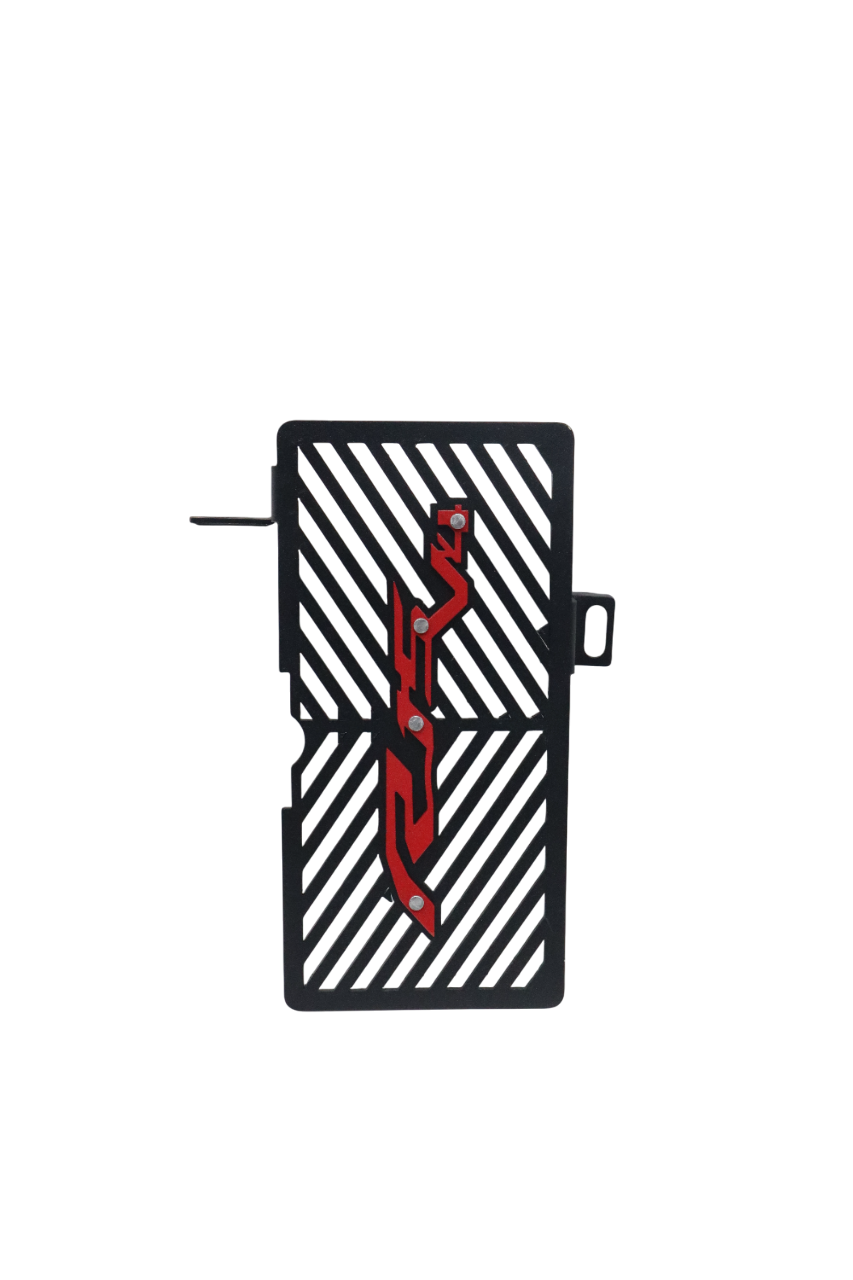 Radiator Guard For Yamaha R15 V4