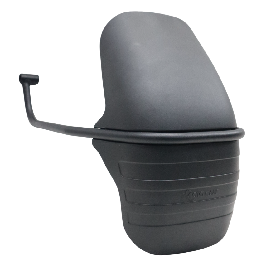 Type 2 - Tyre Hugger For Royal Enfield Guerrilla 450