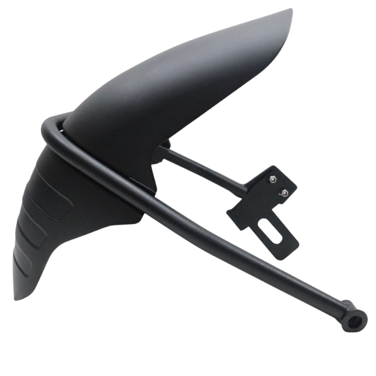 TYPE 2 - TYRE HUGGER FOR HUNTER 350