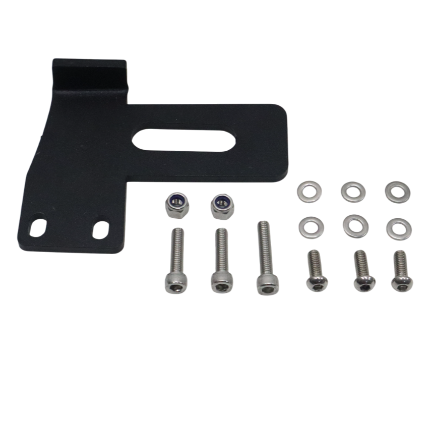 TYPE 2 - TYRE HUGGER FOR HUNTER 350