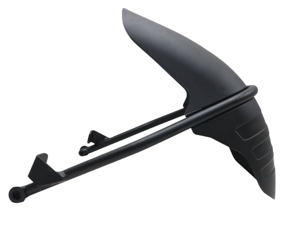 TYPE 2 - TYRE HUGGER FOR DUKE 250/390 BS6