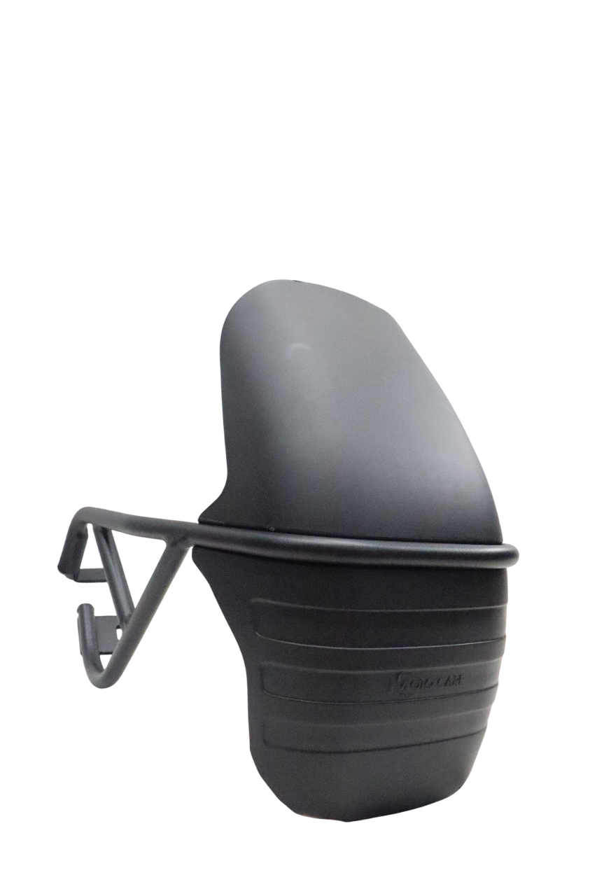 Type 2 - Tyre Hugger For Triumph Speed 400/Scrambler 400X