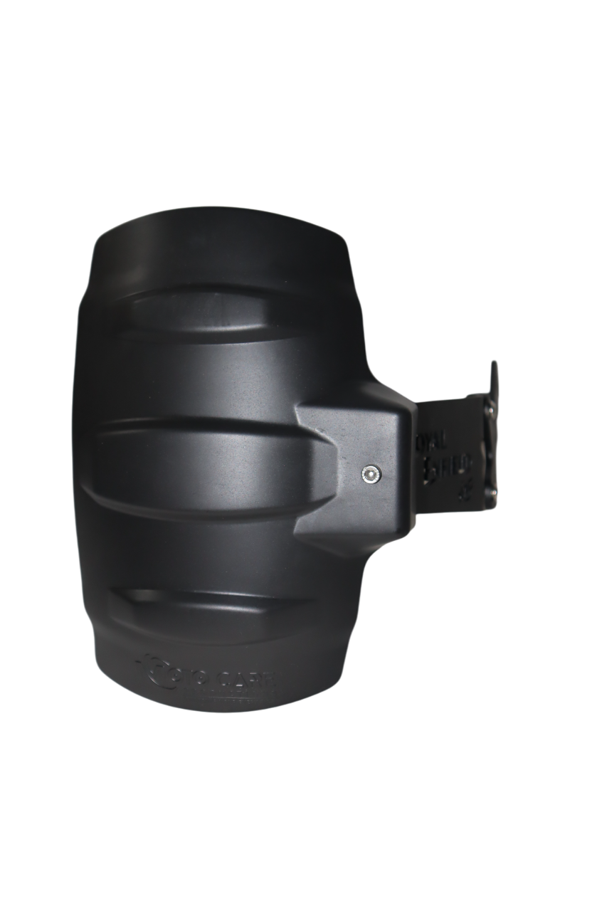 Tyre Hugger For Royal Enfield Himalayan 450