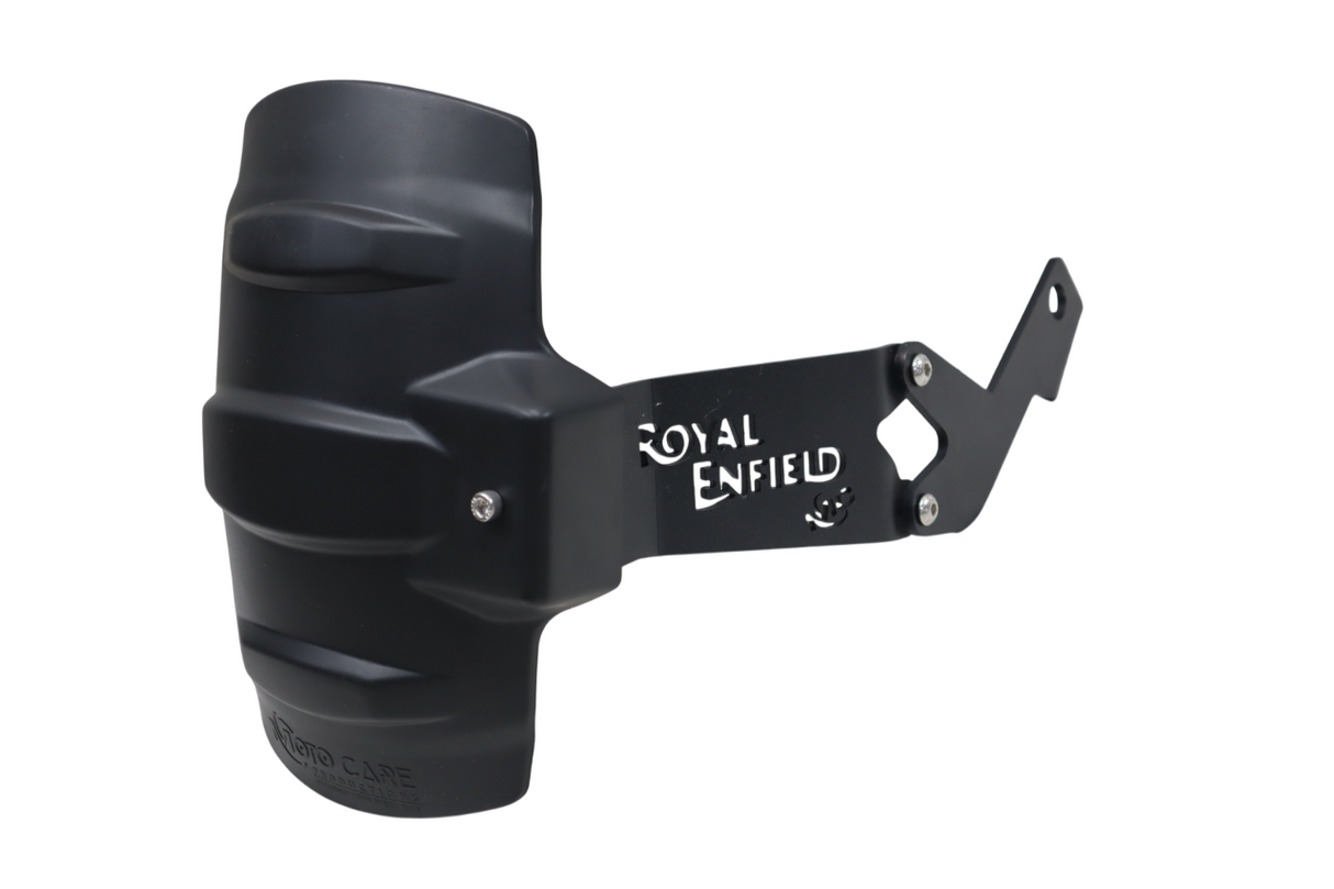 Tyre Hugger For Royal Enfield Himalayan 450