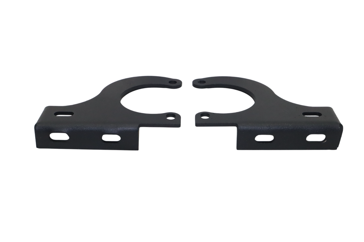 Type 2 Fog Light Clamp For Hero Xpulse 210