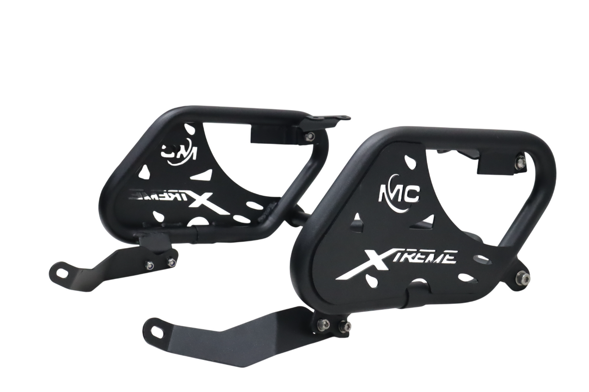 Saddle Stay with Plate for Hero Xtreme 250R