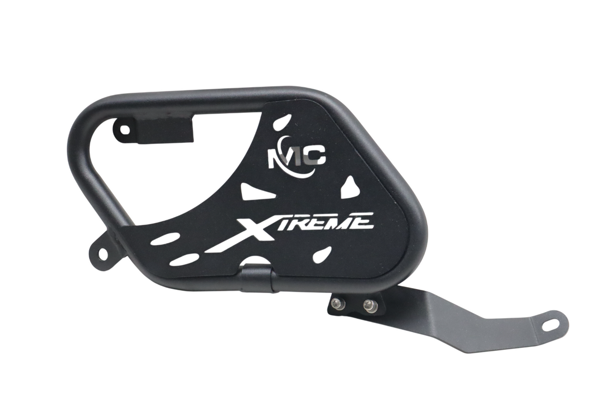 Saddle Stay with Plate for Hero Xtreme 250R