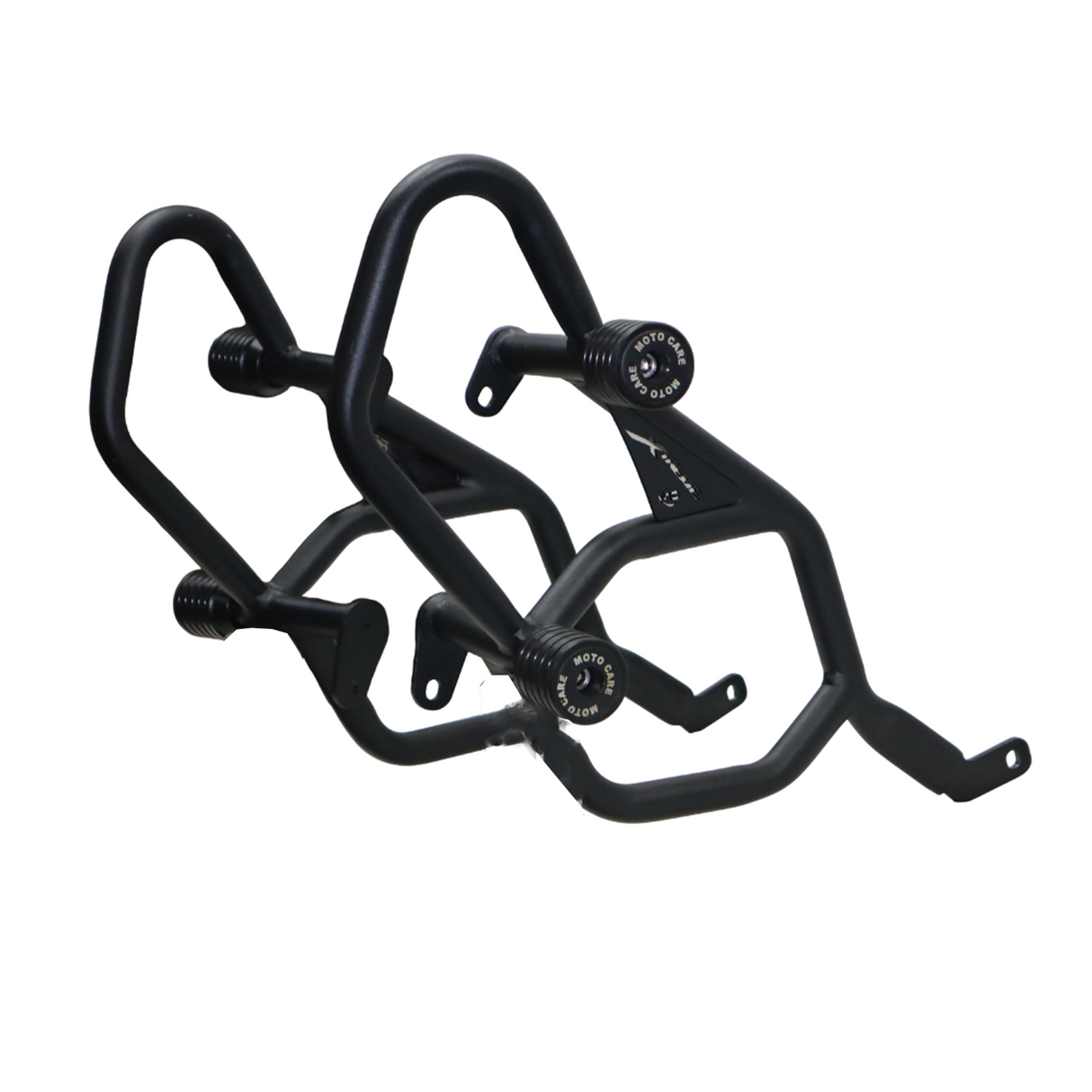 4 SLIDER CRASH GUARD FOR Hero Xtreme 250R