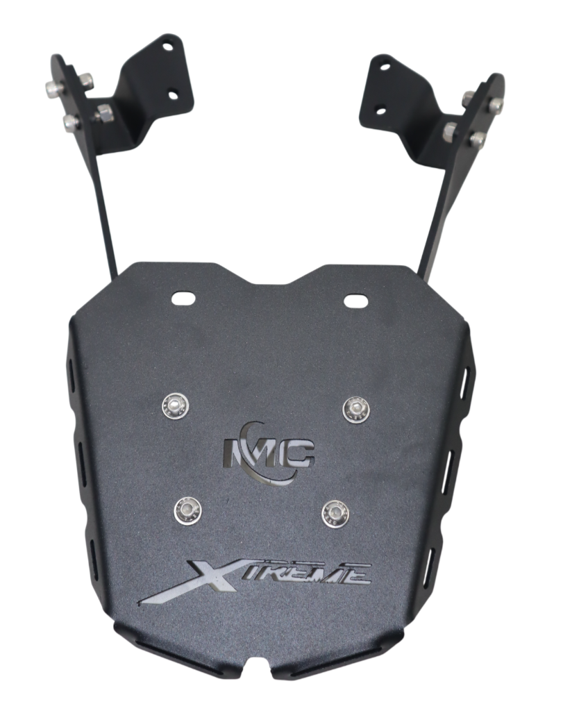 CNC Carrier with Plate for Hero Xtreme 250R