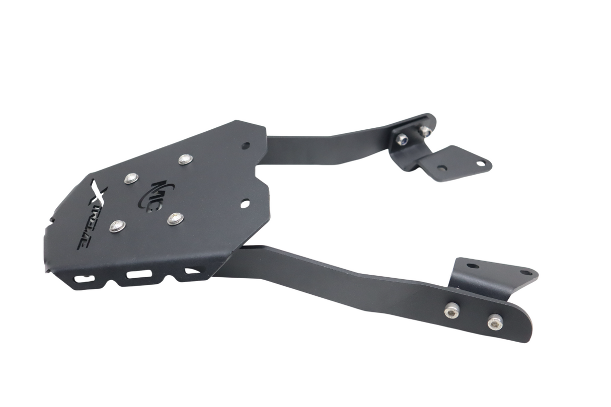 CNC Carrier with Plate for Hero Xtreme 250R