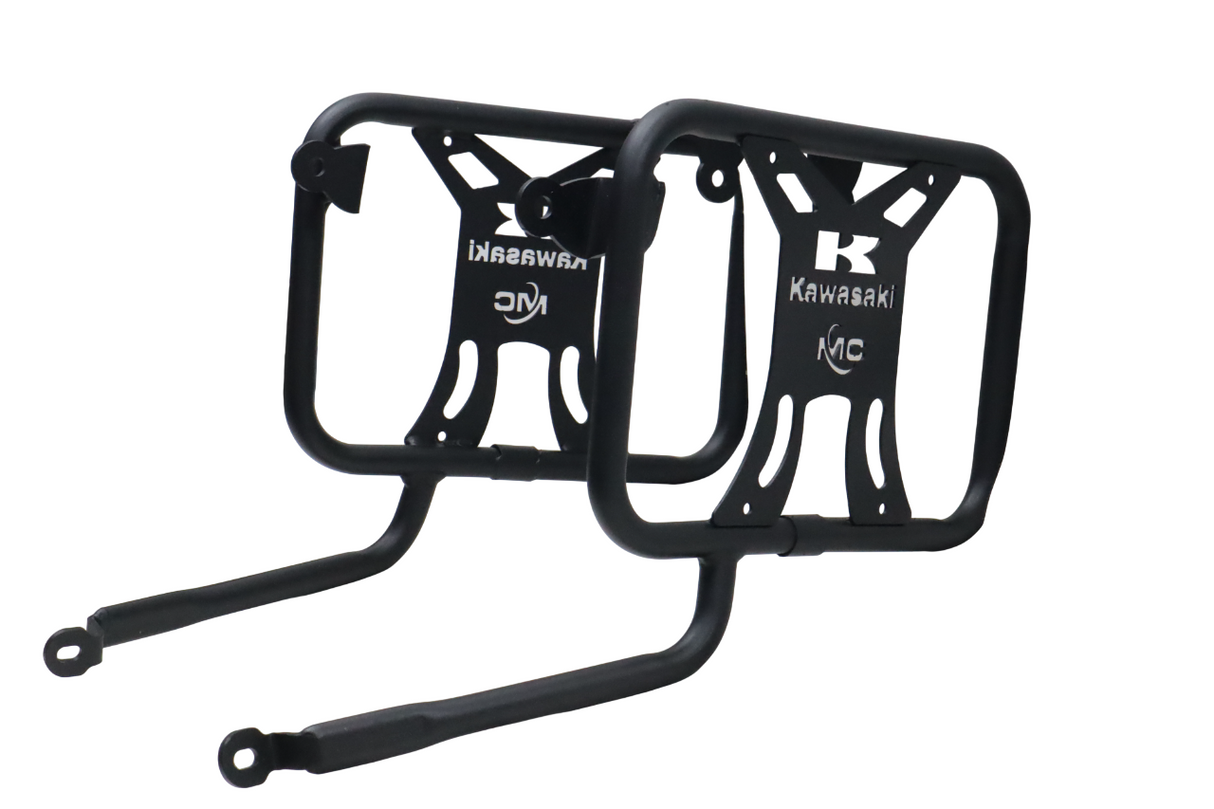 Saddle Stay with Plate for Kawasaki Versys 300