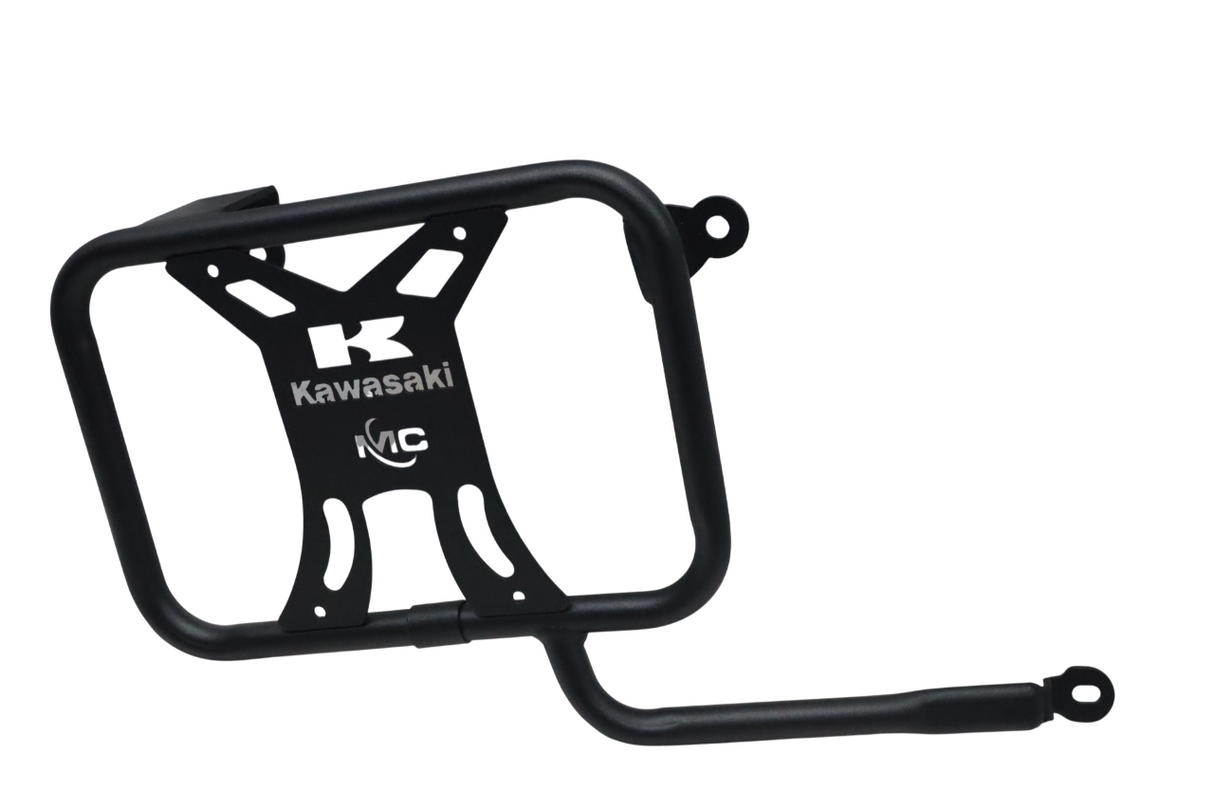 Saddle Stay with Plate for Kawasaki Versys 300