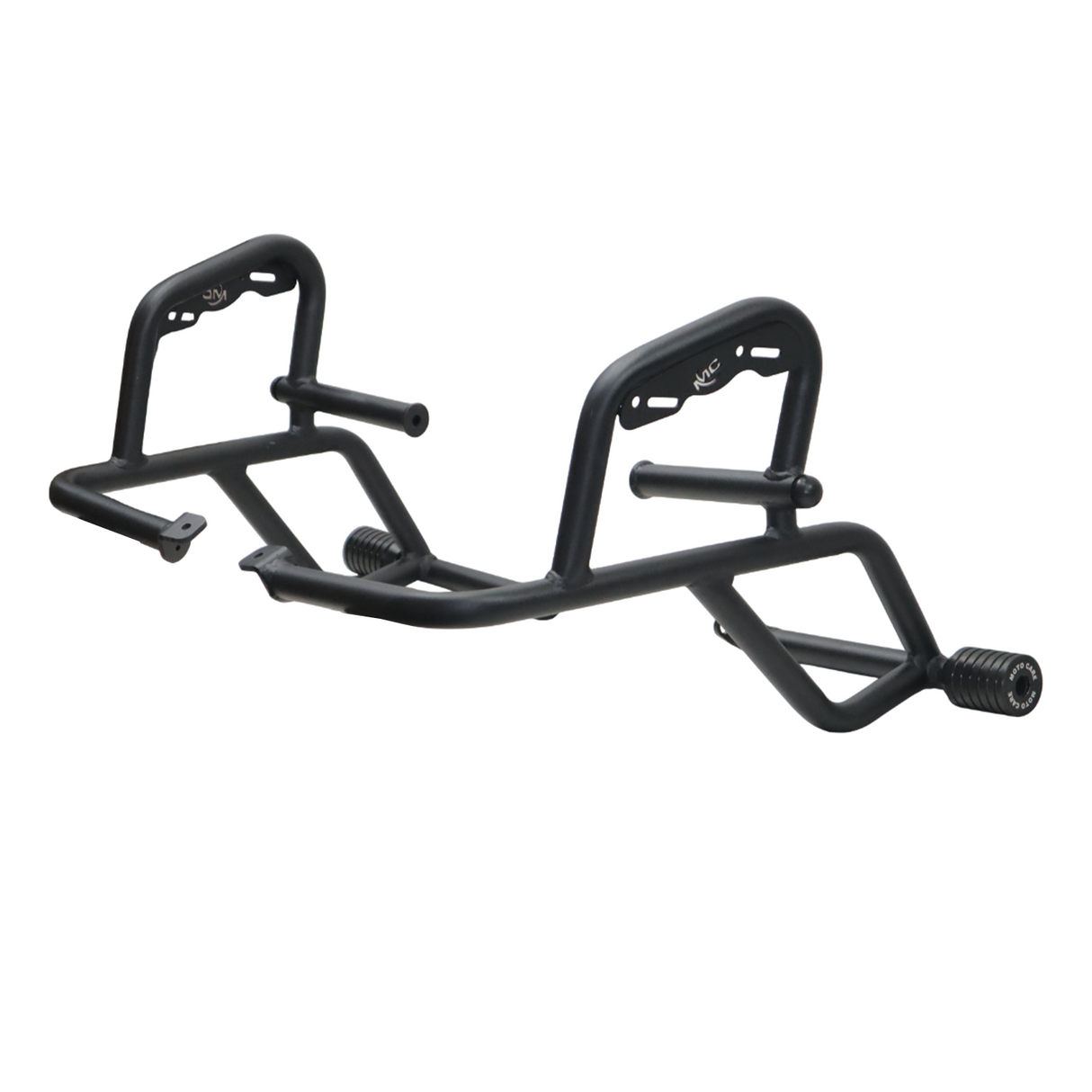 Crash Guard With Dual Sliders For Kawasaki Versys 300