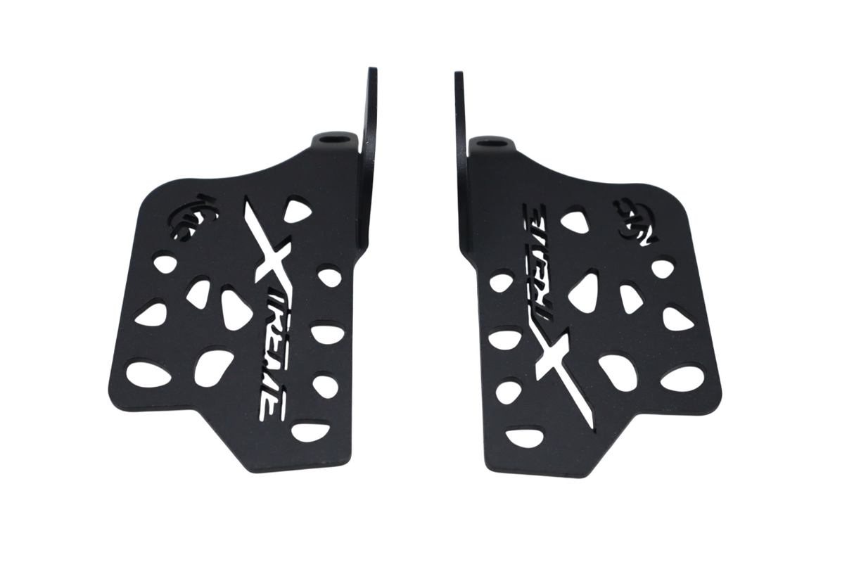 Footrest For Hero Xtreme 250R