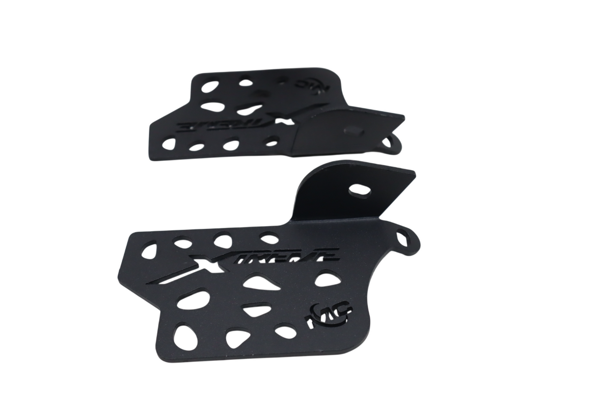 Footrest For Hero Xtreme 250R