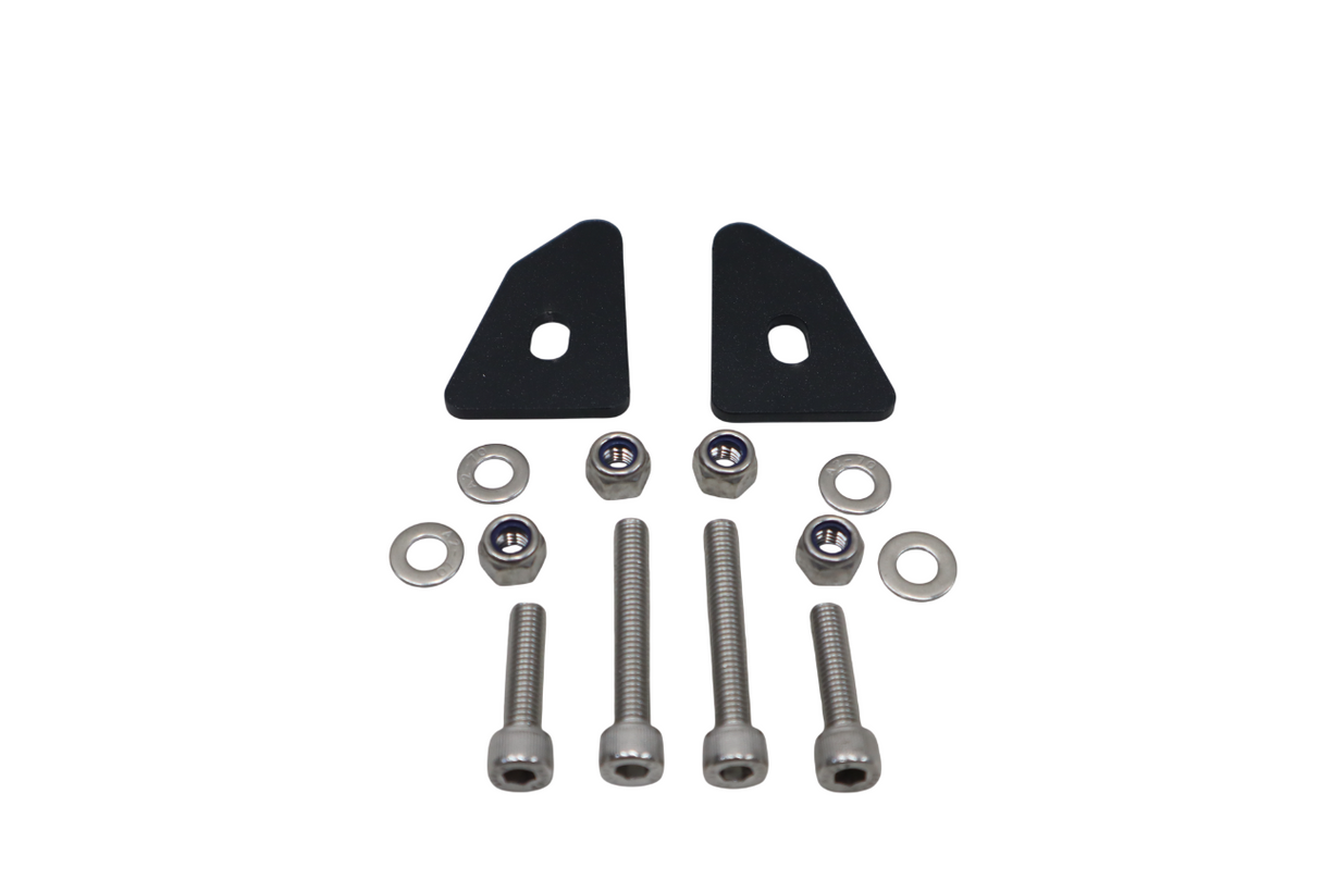 Footrest For Hero Xtreme 250R