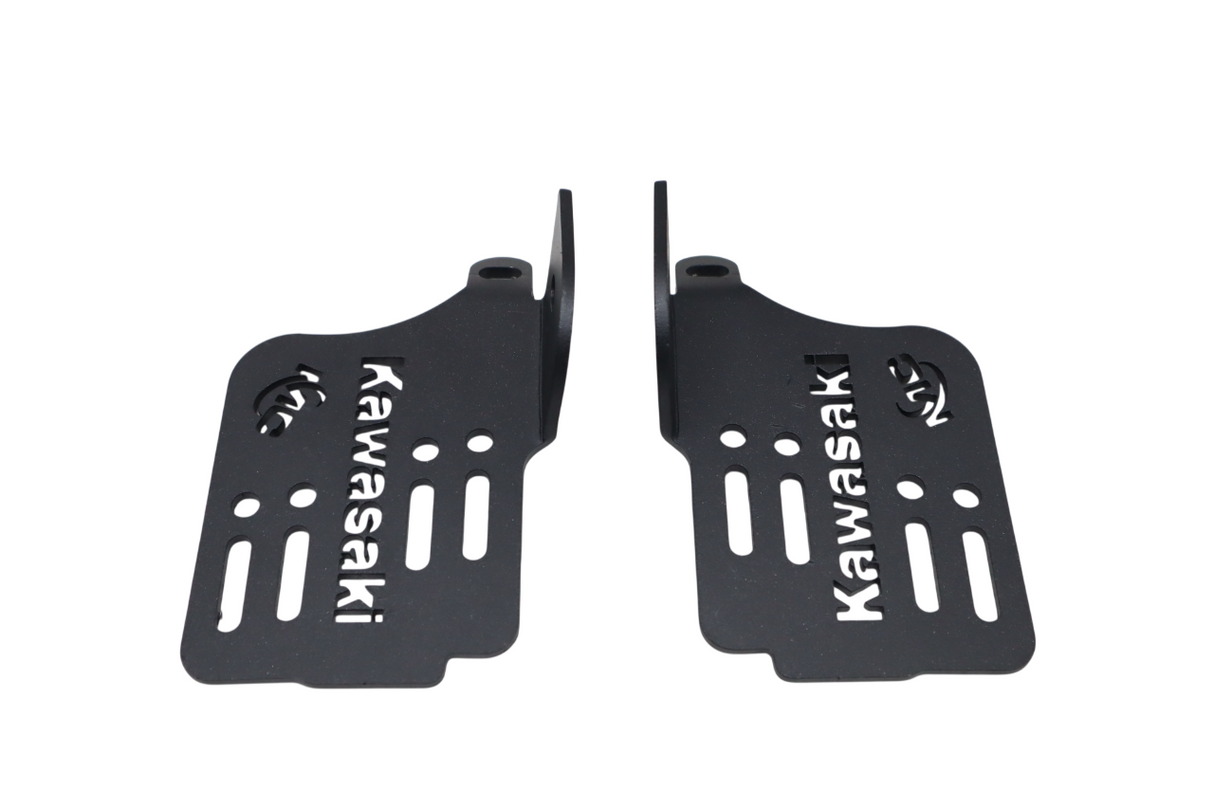 Footrest For Kawasaki Versys 300