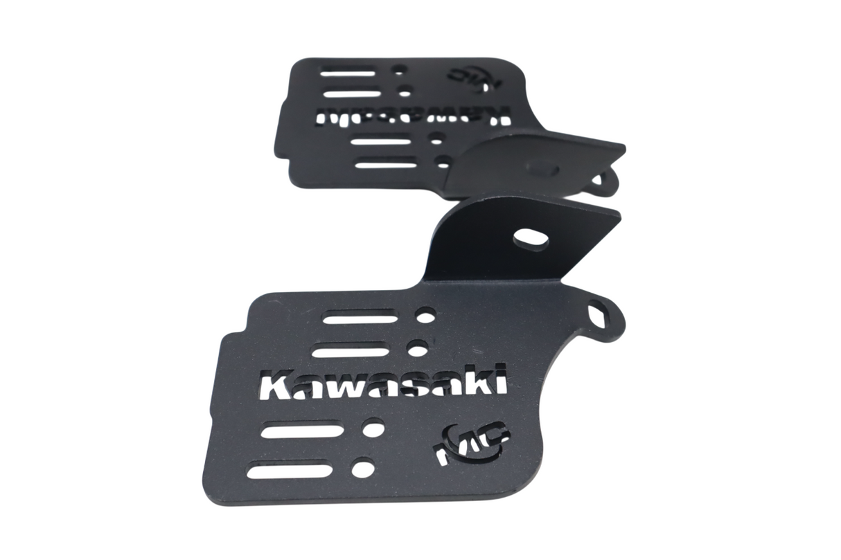 Footrest For Kawasaki Versys 300
